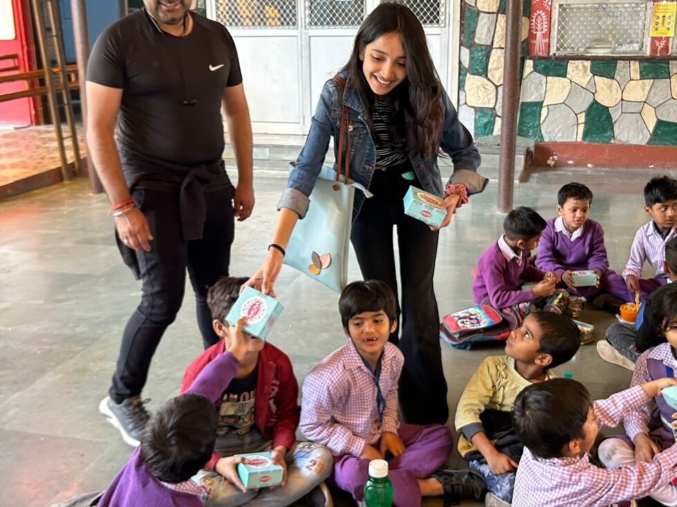 Sewa EDUCATION & DIGITAL LITERACY 